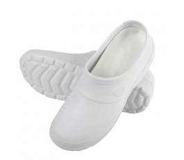 
                  LAHTIPRO Chodaki typu clogs, rozmiar 40, model F3080140
